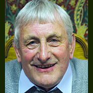 Cllr Alan Bennett